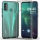 TPU чехол Epic Transparent 1,5mm для Huawei P Smart (2020) Бесцветный (прозрачный)