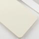 Чехол Silicone Cover Lakshmi Full Camera (AA) with MagFit для Google Pixel 8a Белый / White фото 2
