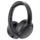Накладные беспроводные наушники Acefast H6 ANC Black фото 1