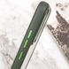 Чехол TPU+PC North Guard для Samsung Galaxy S23 FE Dark Green фото 4