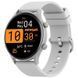Смарт-годинник Amaya ASW-05 Smart sports watch (call version) Gray