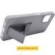 Чохол TPU VIVA для Samsung Galaxy A06 Grey фото 6