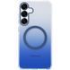 Чехол TPU+PC Phantom with MagSafe для Samsung Galaxy S26 Blue