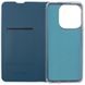 Шкіряний чохол книжка GETMAN Elegant (PU) для Tecno Spark Go 2023 Синій фото 6