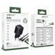 МЗП Acefast A118 PD30W GaN (1USB-C) + кабель Type-C to Lightning Black фото 3