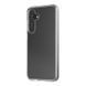 Чехол SGP Ultra Hybrid для Samsung Galaxy S25 Прозрачный фото 8