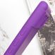 Чохол Silicone Cover Lakshmi (A) для Google Pixel 6 Фіолетовий / Purple фото 6