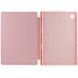 Чехол-книжка Book Cover (stylus slot) для Samsung Galaxy Tab A9+ (11'') (X210/X215) Розовый / Pink Sand фото 3