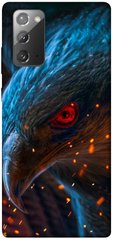 Чехол itsPrint Огненный орел для Samsung Galaxy Note 20