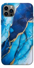 Чохол itsPrint Blue marble для Apple iPhone 12 Pro (6.1")