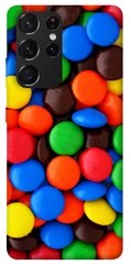 Чохол itsPrint Sweets для Samsung Galaxy S21 Ultra