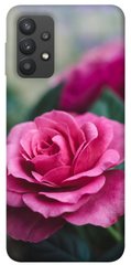 Чехол itsPrint Роза в саду для Samsung Galaxy A32 (A325F) 4G