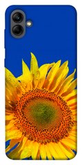 Чохол itsPrint Sunflower для Samsung Galaxy A04