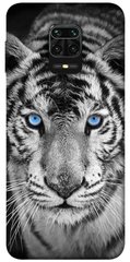 Чехол itsPrint Бенгальский тигр для Xiaomi Redmi Note 9s / Note 9 Pro / Note 9 Pro Max