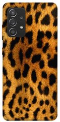 Чехол itsPrint Леопардовый принт для Samsung Galaxy A72 4G / A72 5G