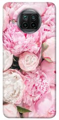 Чехол itsPrint Pink peonies для Xiaomi Mi 10T Lite / Redmi Note 9 Pro 5G