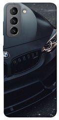 Чохол itsPrint BMW для Samsung Galaxy S21 FE