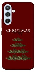 Чохол itsPrint Щасливого Різдва для Samsung Galaxy A54 5G