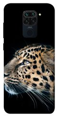 Чехол itsPrint Leopard для Xiaomi Redmi Note 9 / Redmi 10X