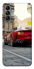 Чохол itsPrint Red Ferrari для Samsung Galaxy A04s