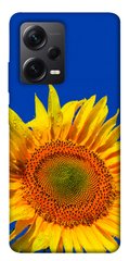 Чехол itsPrint Sunflower для Xiaomi Redmi Note 12 Pro+ 5G