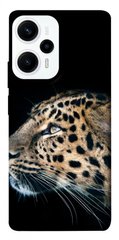 Чехол itsPrint Leopard для Xiaomi Poco F5 Pro