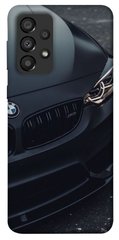 Чохол itsPrint BMW для Samsung Galaxy A33 5G