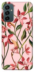 Чохол itsPrint Floral motifs для Samsung Galaxy M23 5G