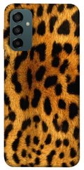 Чехол itsPrint Леопардовый принт для Samsung Galaxy M14 5G