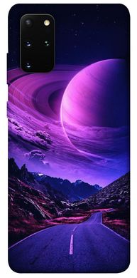 Чохол itsPrint Дорога до неба для Samsung Galaxy S20+