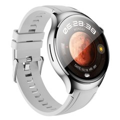 Смарт-часы Borofone BD7 Smart sports watch (call version) Silver