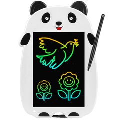 Планшет для рисования Panda 9 дюймов White