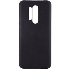 Чохол TPU Epik Black для OnePlus 8 Pro Чорний