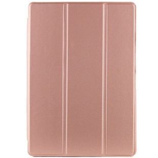Чехол-книжка Book Cover (stylus slot) для Samsung Galaxy Tab A9+ (11'') (X210/X215) Розовый / Rose gold