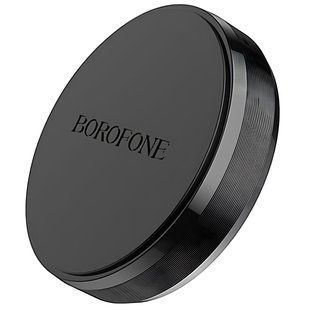 Автодержатель Borofone BH7 Plane Black