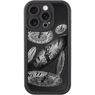 TPU чехол Prestige для Apple iPhone 16 Pro (6.3") Watch
