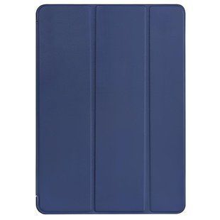 Чехол Smart Case (no logo) для Apple iPad Air 10.9'' (2020-2022) / Air 11'' (2024-25) Blue