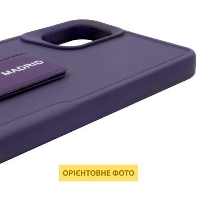Чохол TPU VIVA для Samsung Galaxy A06 Purple