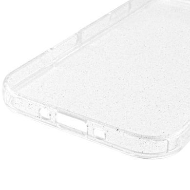 TPU чохол Nova для Apple iPhone 17 Air (6.5") Clear
