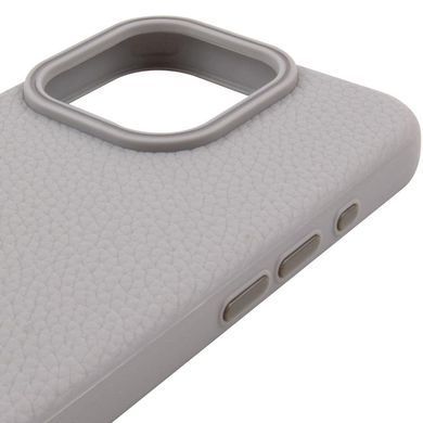 Чохол Syndee with Magnetic Fit для Apple iPhone 16 Pro (6.3") Vivid Rock