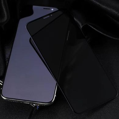 Захисне скло Remax 3D (GL-27) для Apple iPhone 11 Pro / X / XS (5.8") Чорний