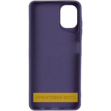 Чохол TPU VIVA для Samsung Galaxy A06 Purple