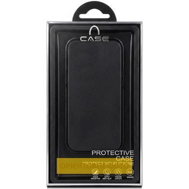 Чохол PC Synq with Magnetic Fit для Samsung Galaxy S25 Black