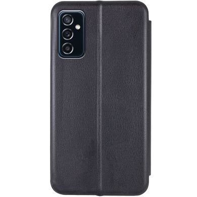 Шкіряний чохол-книжка Classy для Samsung Galaxy A14 4G/5G Чорний
