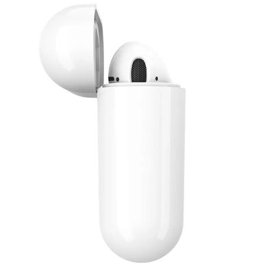 Бездротові TWS навушники BOROFONE BW25 Білий