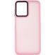 Чохол TPU+PC Lyon Frosted для Oppo A3 4G Pink фото 8