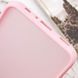 Чохол TPU+PC Lyon Frosted для Oppo A3 4G Pink фото 12