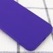 Чохол Silk Full Protective (AA) NO LOGO для Apple iPhone 11 Pro Max (6.5") Фіолетовий / Ultra Violet фото 2