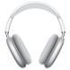 Накладные беспроводные наушники Hoco W65 Plus Happy ANC Silver