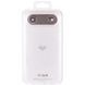 TPU чохол Nova для Apple iPhone 17 Air (6.5") Clear фото 4
